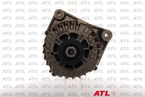 Alternátor ATL Autotechnik